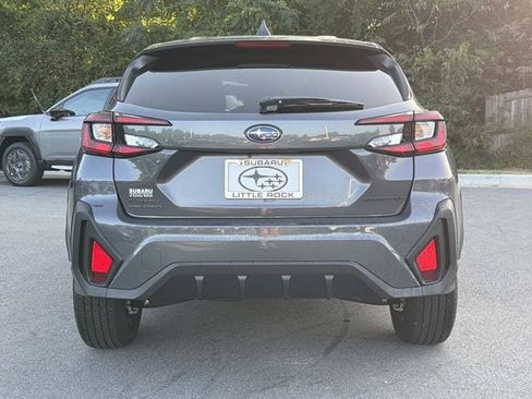 Certified 2026 Subaru Crosstrek 2.5i AWD/4WD image 4