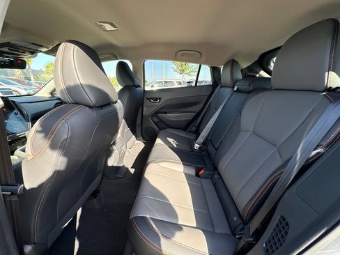 New 2026 Subaru Crosstrek 2.5i Limited AWD/4WD image 16