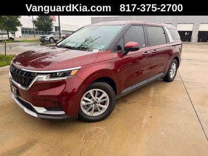 Used 2024 Kia Carnival LX