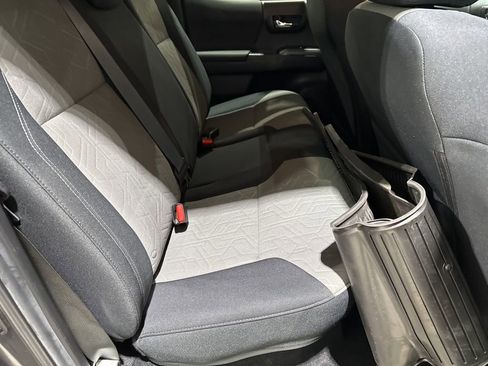 Certified 2023 Toyota Tacoma TRD Sport image 21