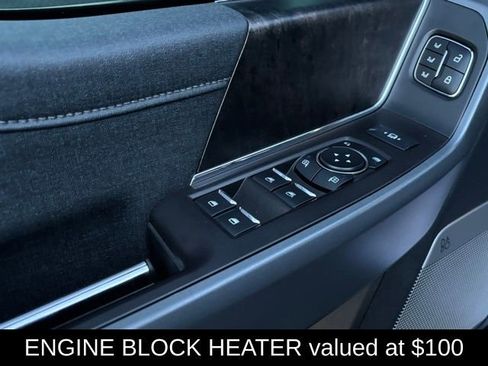 Used 2023 Ford F250 Lariat w/ Lariat Ultimate Package image 17