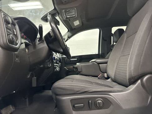 Used 2021 Chevrolet Silverado 2500 LT w/ All Star Edition AWD/4WD image 26