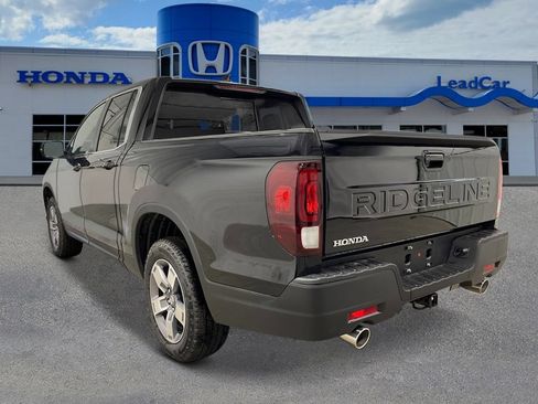 New 2026 Honda Ridgeline RTL image 3