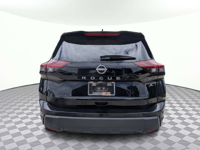 Used 2025 Nissan Rogue SV FWD image 5