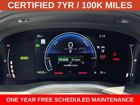 Used 2025 Toyota Camry SE FWD image 24