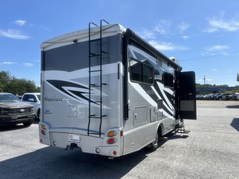 Used 2015 Mercedes-Benz Sprinter 3500 image 8