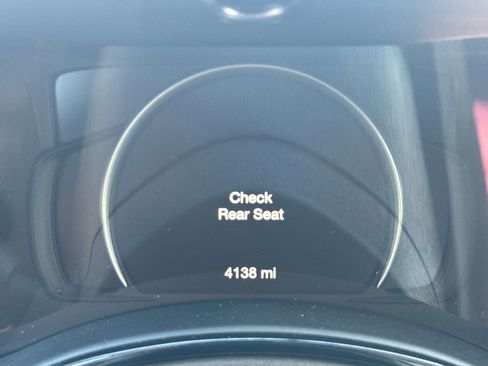 Certified 2025 Dodge Durango GT w/ Blacktop Package image 27