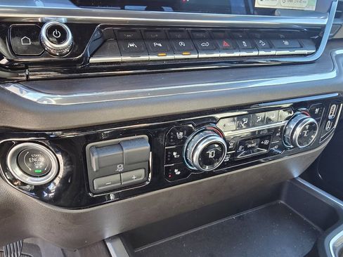 Used 2023 GMC Sierra 1500 SLT w/ SLT Premium Plus Package image 18