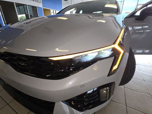 Used 2025 Kia K5 GT-Line AWD/4WD image 27
