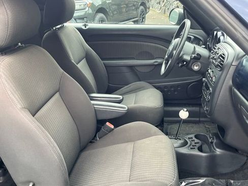 Used 2005 Chrysler PT Cruiser Touring image 24