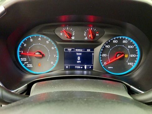 Used 2020 Chevrolet Equinox LS w/ LS Convenience Package FWD image 13