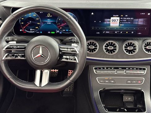 Certified 2023 Mercedes-Benz E 450 Cabriolet image 18