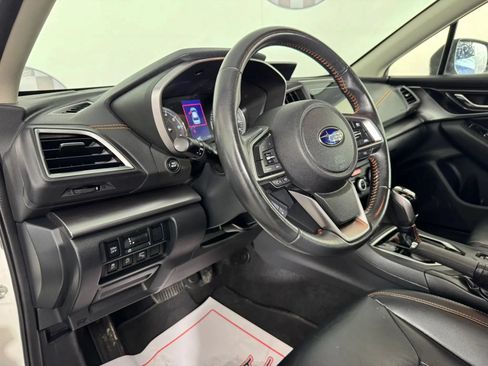 Used 2020 Subaru Crosstrek 2.0i Limited w/ Popular Package #2 AWD/4WD image 10