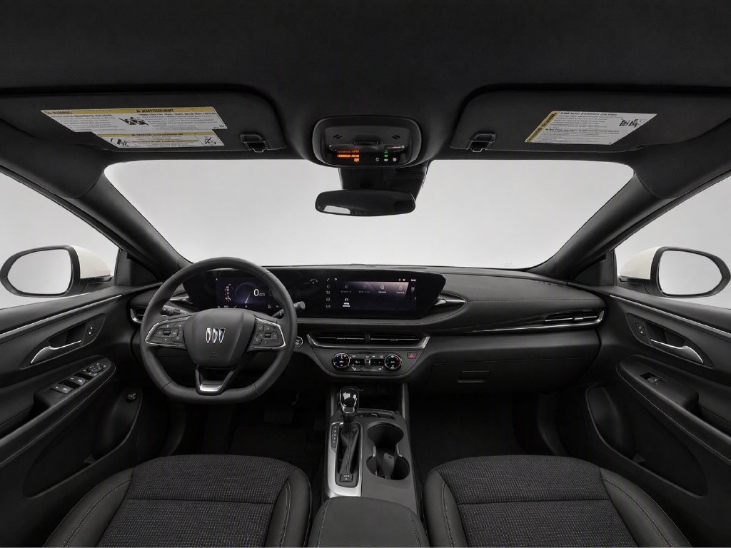 New 2026 Buick Envista Preferred w/ Convenience I Package FWD image 16
