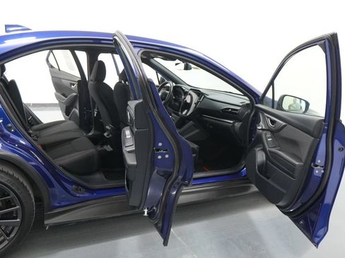 Used 2023 Subaru WRX Premium AWD/4WD image 25
