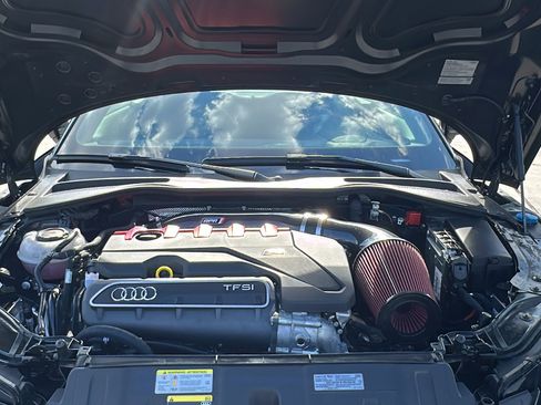 Used 2021 Audi TT RS image 31