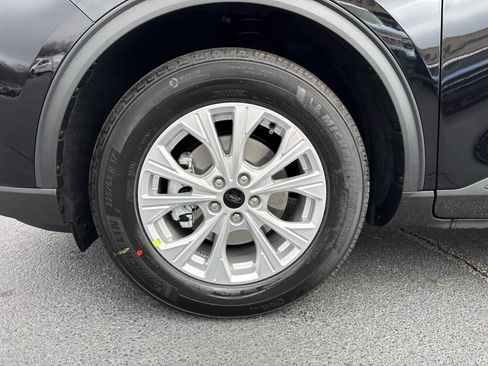 New 2026 Ford Escape Active image 28