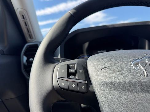 Used 2024 Ford Bronco Sport Badlands image 20