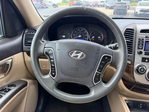 Used 2011 Hyundai Santa Fe GLS AWD/4WD image 11