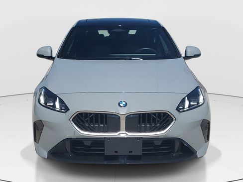 Used 2025 BMW 228i xDrive AWD/4WD image 3
