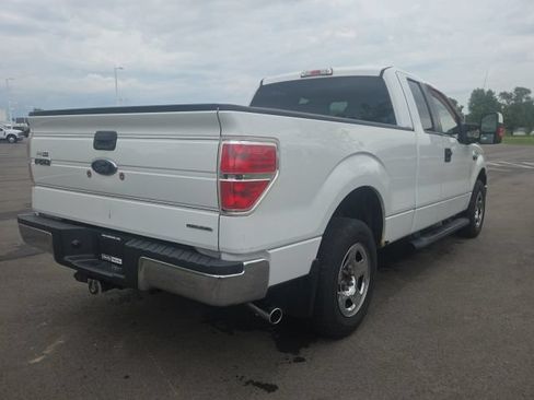 Used 2011 Ford F150 XL w/ Trailer Tow Pkg RWD image 8