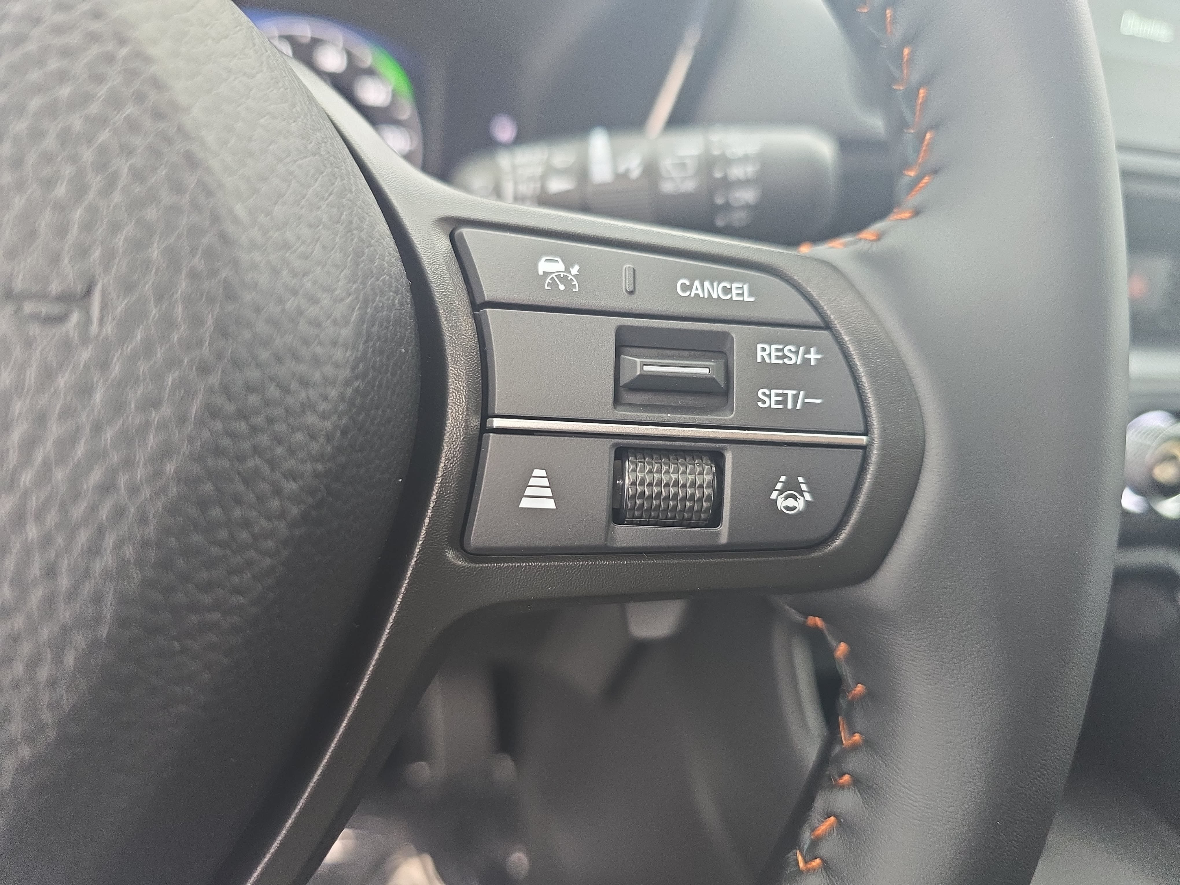 New 2027 Honda CR-V Sport-L image 18