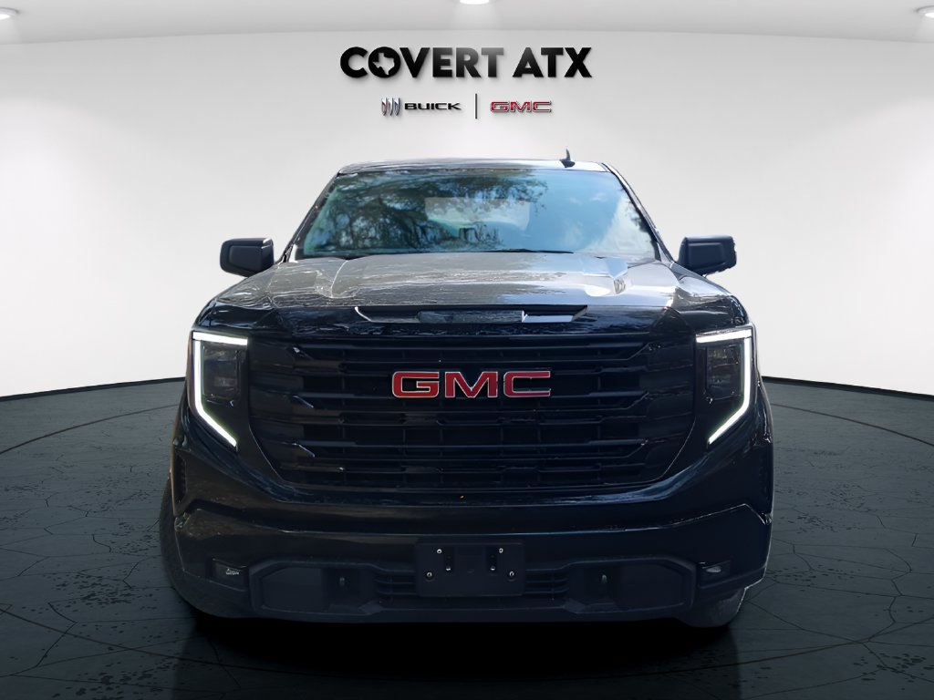 New 2026 GMC Sierra 1500 Elevation w/ Elevation Select Package RWD image 4