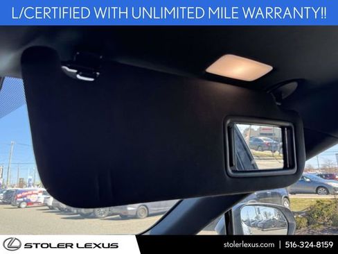 Used 2023 Lexus RX 350 Premium w/ Accessory Package (Z1) AWD/4WD image 37