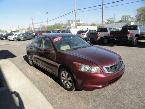 Used 2009 Honda Accord EX image 5