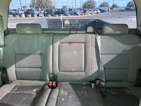Used 2019 Chevrolet Silverado 2500 LT w/ LT Convenience Package AWD/4WD image 20