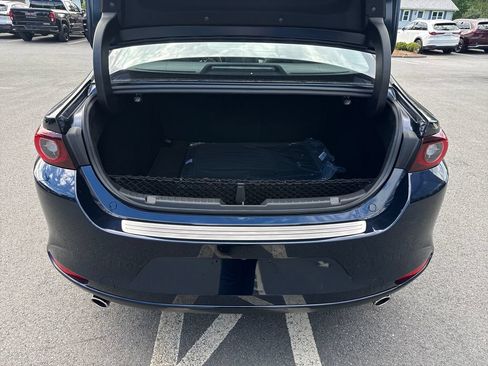 New 2026 MAZDA MAZDA3 2.5 S Sedan w/ Preferred Pkg FWD image 21