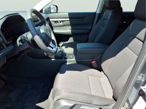 New 2026 Honda CR-V LX image 17