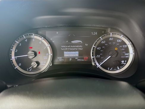 Certified 2025 Toyota Highlander XLE image 14