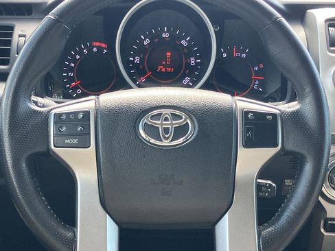Used 2013 Toyota 4Runner Limited image 21