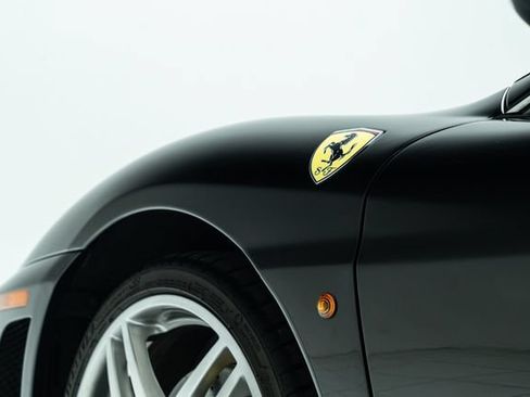 Used 2007 Ferrari F430 Spider RWD image 23