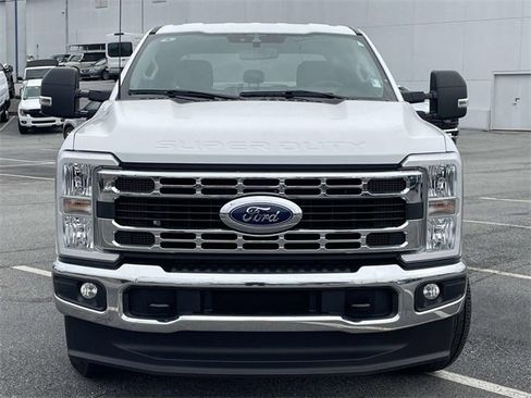 Used 2023 Ford F250 XLT image 26