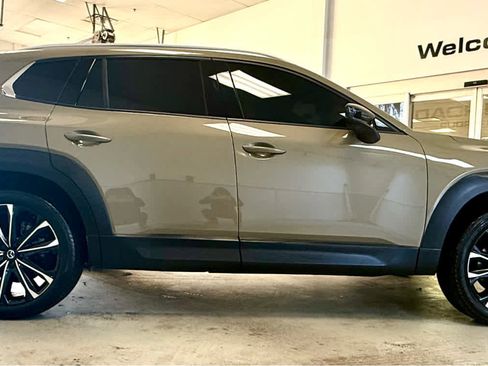 Certified 2024 MAZDA CX-50 AWD 2.5 Turbo w/ Weather Package image 6