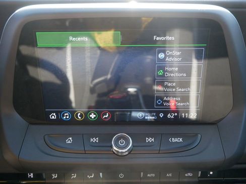 Used 2023 Chevrolet Camaro LT w/ Technology Package image 19