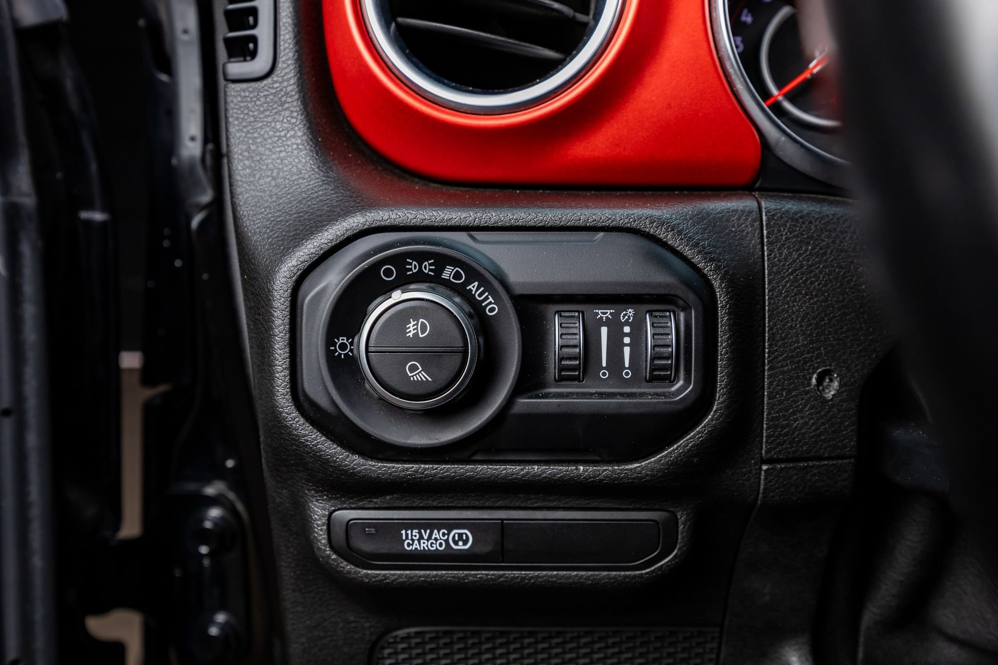 Used 2020 Jeep Gladiator Rubicon AWD/4WD image 21