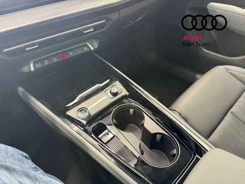 New 2026 Audi Q3 quattro 2.0T AWD/4WD image 23