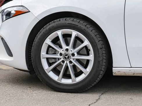 Used 2019 Mercedes-Benz A 220 image 55