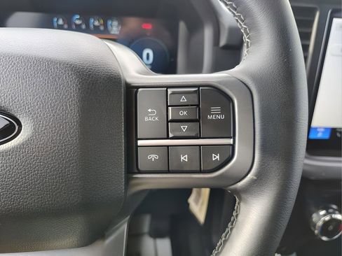 New 2026 Ford F150 XLT w/ FX4 Off-Road Package image 14