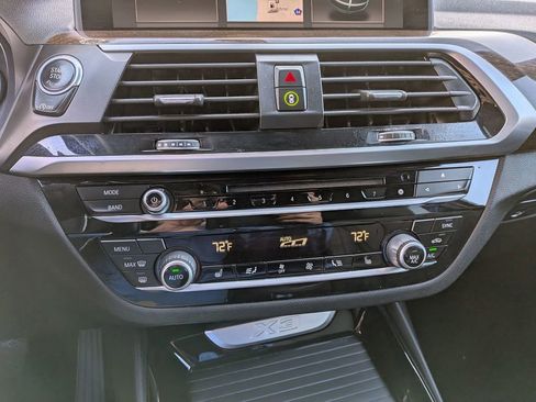 Used 2019 BMW X3 xDrive30i image 25
