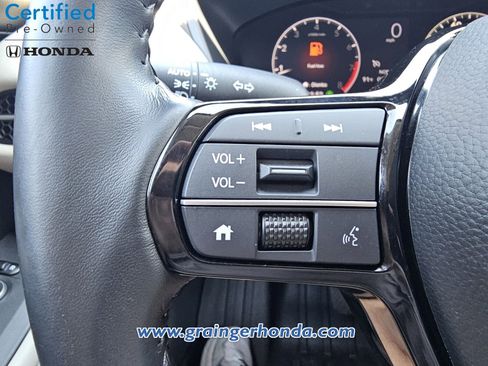 Certified 2023 Honda HR-V EX-L image 20