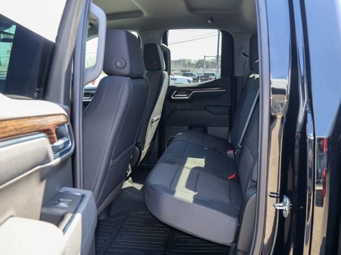 New 2026 GMC Sierra 1500 Elevation w/ Elevation Select Package image 11