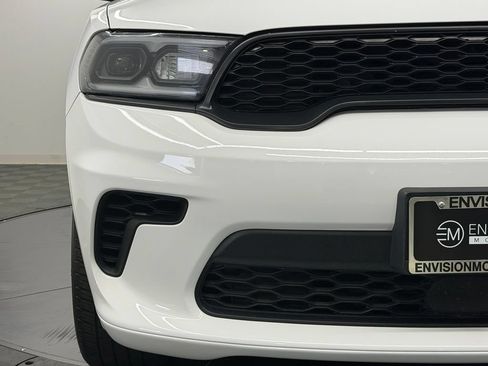 Used 2024 Dodge Durango GT AWD/4WD image 9