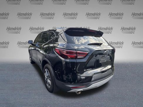 Used 2024 Chevrolet Blazer LT image 7