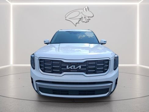 Used 2024 Kia Telluride S AWD/4WD image 8