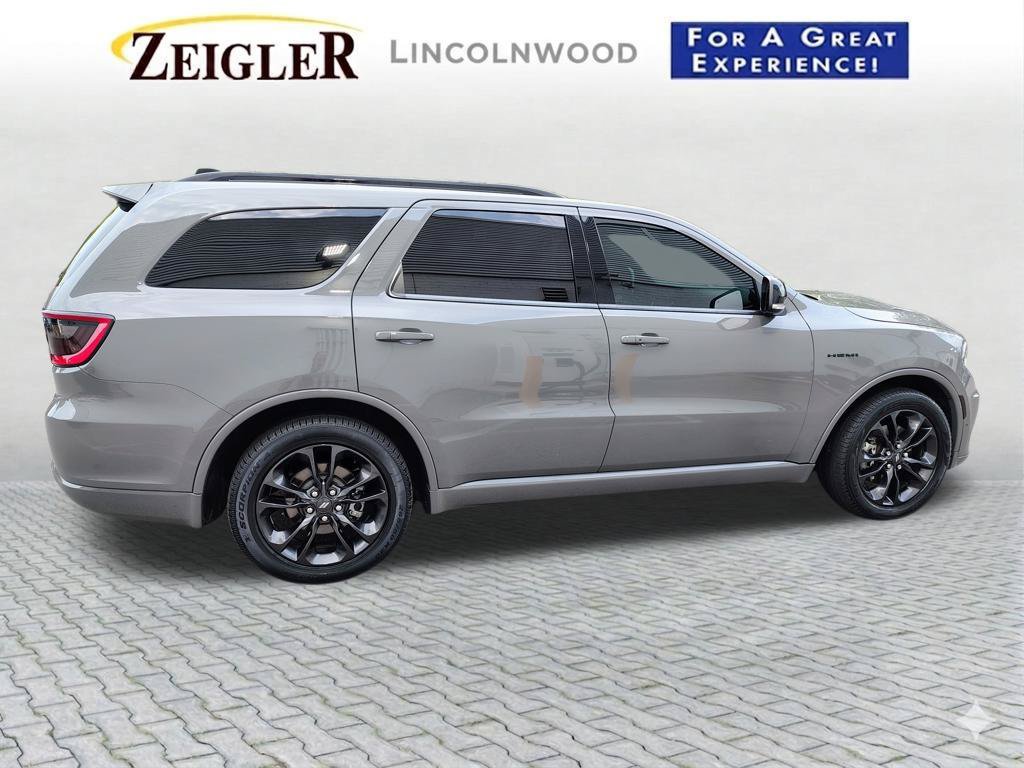 Used 2023 Dodge Durango R/T AWD/4WD image 11