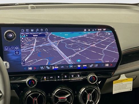 New 2026 Chevrolet Blazer EV SS image 13